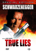 Film: True Lies [SE]