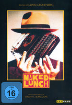 Film: Naked Lunch