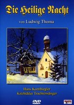 Film: Die heilige Nacht von Ludwig Thoma