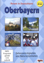 Film: Oberbayern