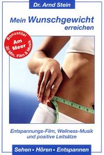 Film: Mein Wunschgewicht erreichen - Dr. Arnd Stein