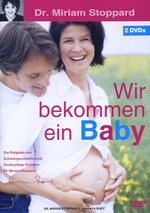Film: Wir bekommen ein Baby - Dr. Miriam ... [2 DVDs]