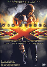 Film: xXx - Triple X - Uncensored Unrated [DC]