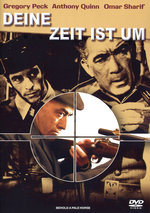 Film: Deine Zeit ist um