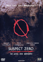 Film: Suspect Zero