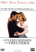 Film: Die Ex-Freundinnen meines Freundes