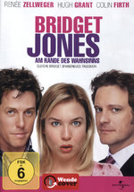 Film: Bridget Jones - Am Rande des Wahnsinns