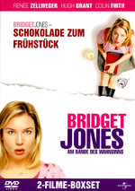 Film: Bridget Jones - Boxset [2 DVDs]