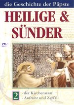 Film: Heilige & Sünder - Teil 2