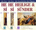 Film: Heilige & Sünder - Paket [3 DVDs]