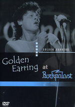 Film: Golden Earring - At Rockpalast