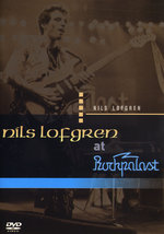 Film: Nils Lofgren - At Rockpalast