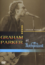 Film: Graham Parker - At Rockpalast