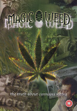 Film: The Magic Weed (+ CD)
