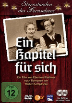 Film: Ein Kapitel für sich [2 DVDs]