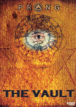 Film: Prong - The Vault [2 DVDs]