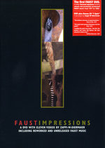 Film: Faust - Impressions (+ CD)