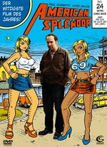 Film: American Splendor (Digipack)