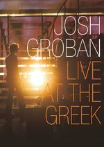 Film: Josh Groban - Live At The Greek (+ CD)