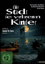 Film: Die Stadt der verlorenen Kinder