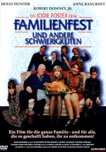 Film: Familienfest und andere Schwierigkeiten