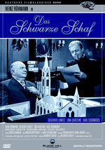Film: Das schwarze Schaf - Pater Brown