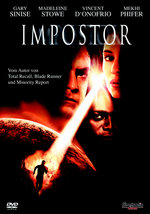 Film: Impostor
