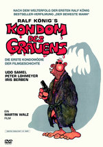 Film: Kondom des Grauens