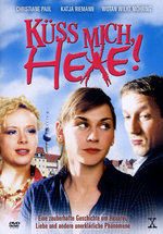 Film: Küss mich, Hexe!