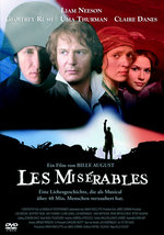 Film: Les Miserables