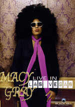 Film: Macy Gray - Live in Las Vegas