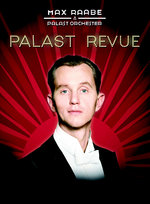 Film: Max Raabe - Palast Revue [2 DVDs]