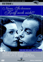 Film: Nanu, Sie kennen Korff noch nicht?