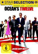 Film: Ocean's Twelve