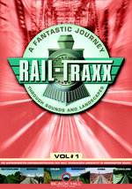 Film: Rail Traxx Vol. 1