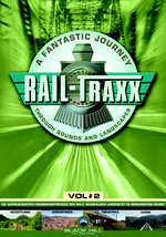Film: Rail Traxx Vol. 2