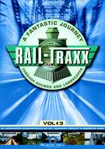 Film: Rail Traxx Vol. 3