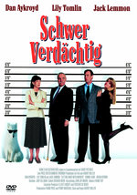Film: Schwer verdächtig