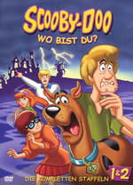 Film: Scooby-Doo -Wo bist Du?/Staffel 1+2 [3 DVDs]