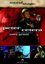 Film: Peter Cetera - Soundstage