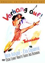 Film: Vorhang auf! [SE] [2 DVDs]