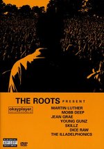 Film: The Roots - Present/Live