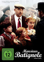 Film: Monsieur Batignole