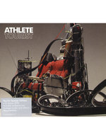 Film: Athlete - Tourist (+ CD)