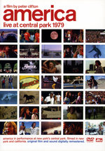 Film: America - Live at Central Park 1979