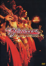 Film: Bellydance Superstars (+ CD)
