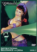 Film: Bellydance Superstars - with Jillina Level 1