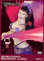 Film: Bellydance Superstars - with Jillina Level 3