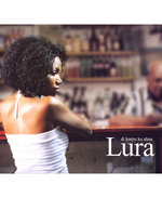 Film: Lura - Di Korpu Ku Alma (+ CD)
