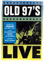 Film: Old 97's - Live